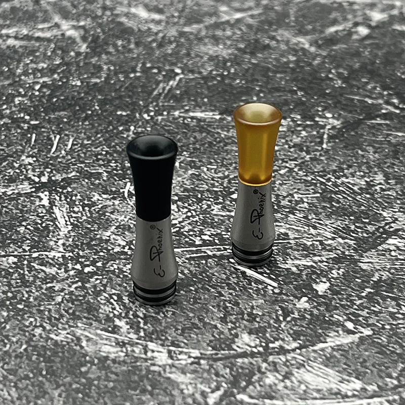 Punta gocciolante MTL lunga 510 per accessori Vape atomizzatore serbatoio RDA RTA