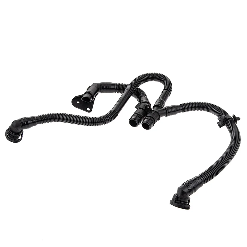 

Крышка головки блока цилиндров, вентиляционный шланг для A4 A5 A6 A8 Quattro A7 Sportback Q5 06E103217T