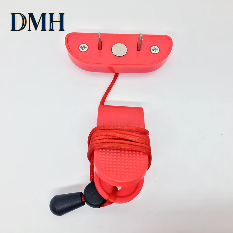 New for Inred treadmill safety key emergency stop lock safety switch MTR-520 460L 470L safety lock start key