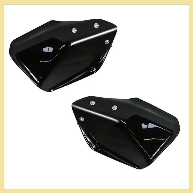 

High Quality Motorcycle Handguards For BMW K1600B K1600GT K1600GTL Motorcycle Accessories Black
