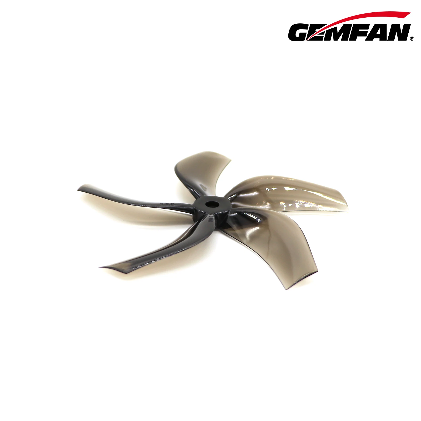 Gemfan D4-5 4x3.8x5 5-Blatt-PC-Propeller-Set - Hoher Schub, geringe Geräuschentwicklung, langlebig für 4" Cinewhoop FPV – Detail 11