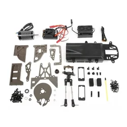 Brushless E-Baja Conversion Kit Convert Gas Powered 1/5 Baja to Electric Brushless Beast