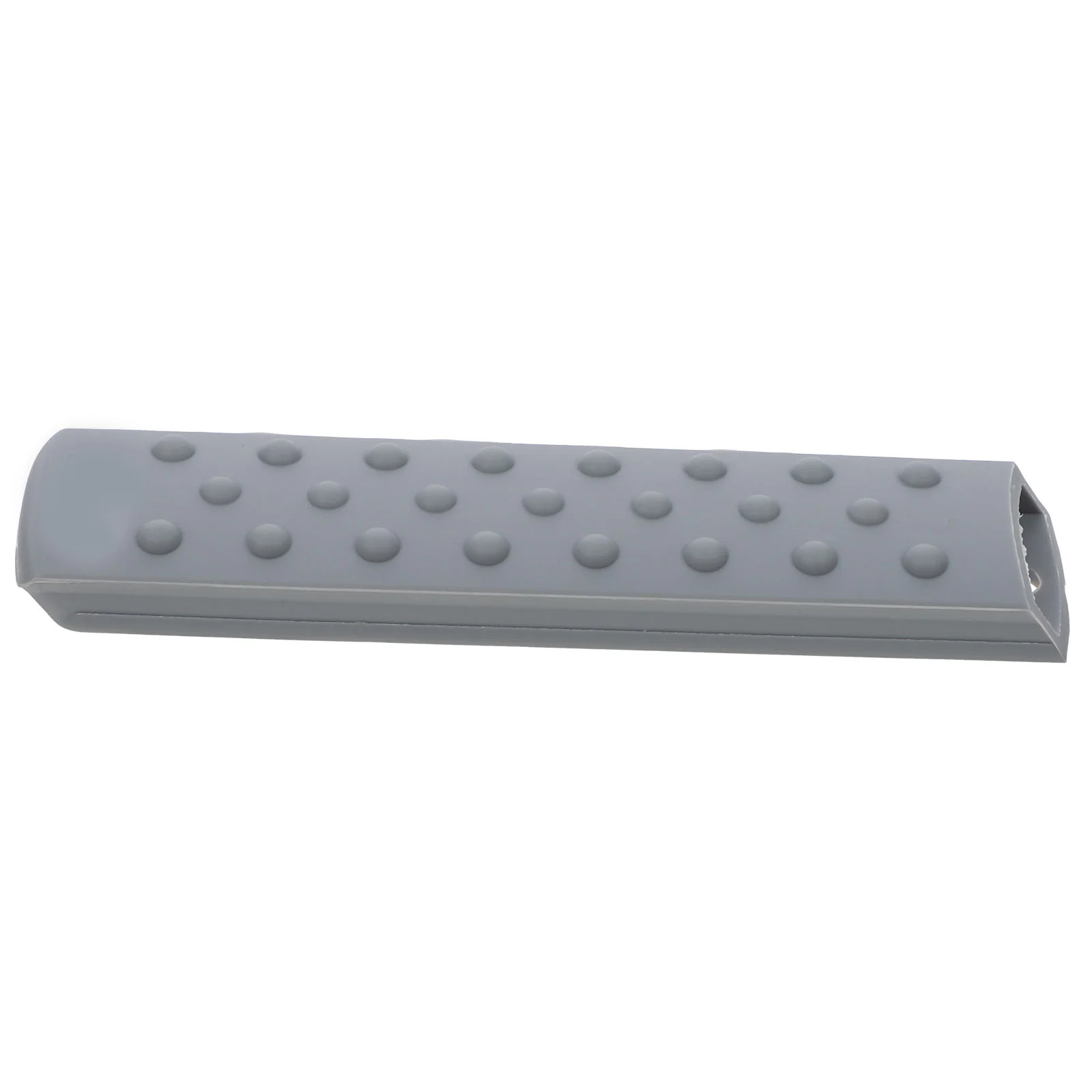 

Pot Handle Cover Silicone Anti-Scald Pan Handle Sleeve Heat Insulation Non-Slip Grip For Cookware Handles Kitchen Tool Accessory