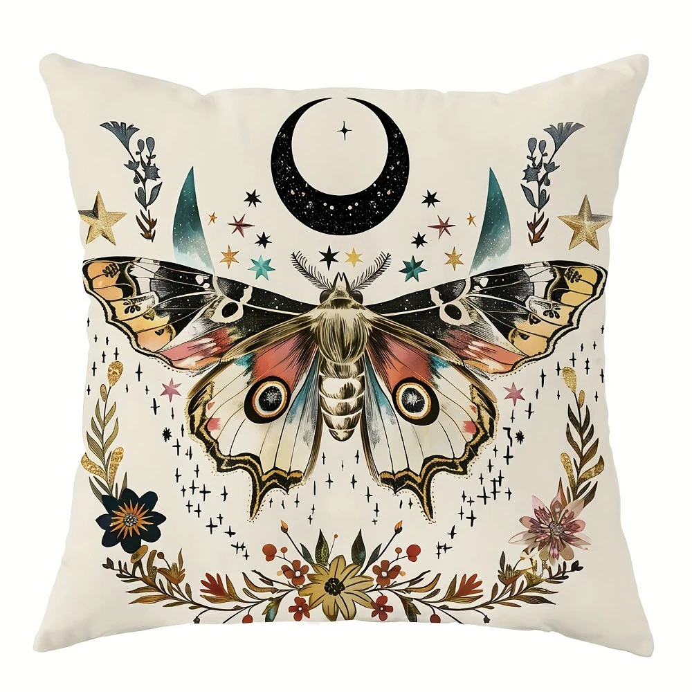 Mystical Night - inspired Fant - Body Pillow Cover ulasan dan harga