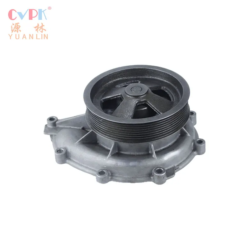

Water Pump 1353072 1353072 1450153 1508533 For SCANIA truck T124G T124L