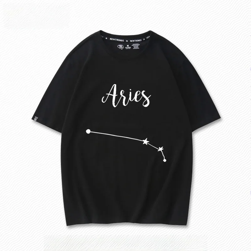 Aries Cotton T-Shir…