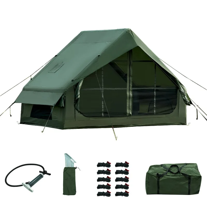 Outdoor Camping Sin…