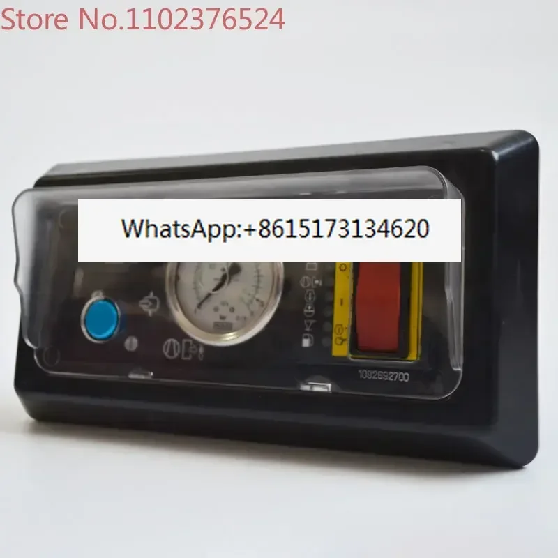 

Запасной электронный модуль управления температурой масла для Atlas Copco Electronikon