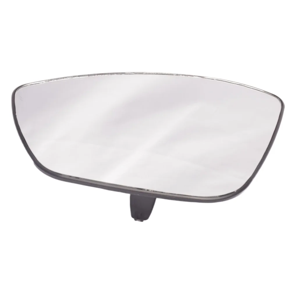 

Car Reversing Rearview Mirror Lens Reflector Without Electric Heating Left Right for Peugeot 301 2008 for Citroen C3XR New
