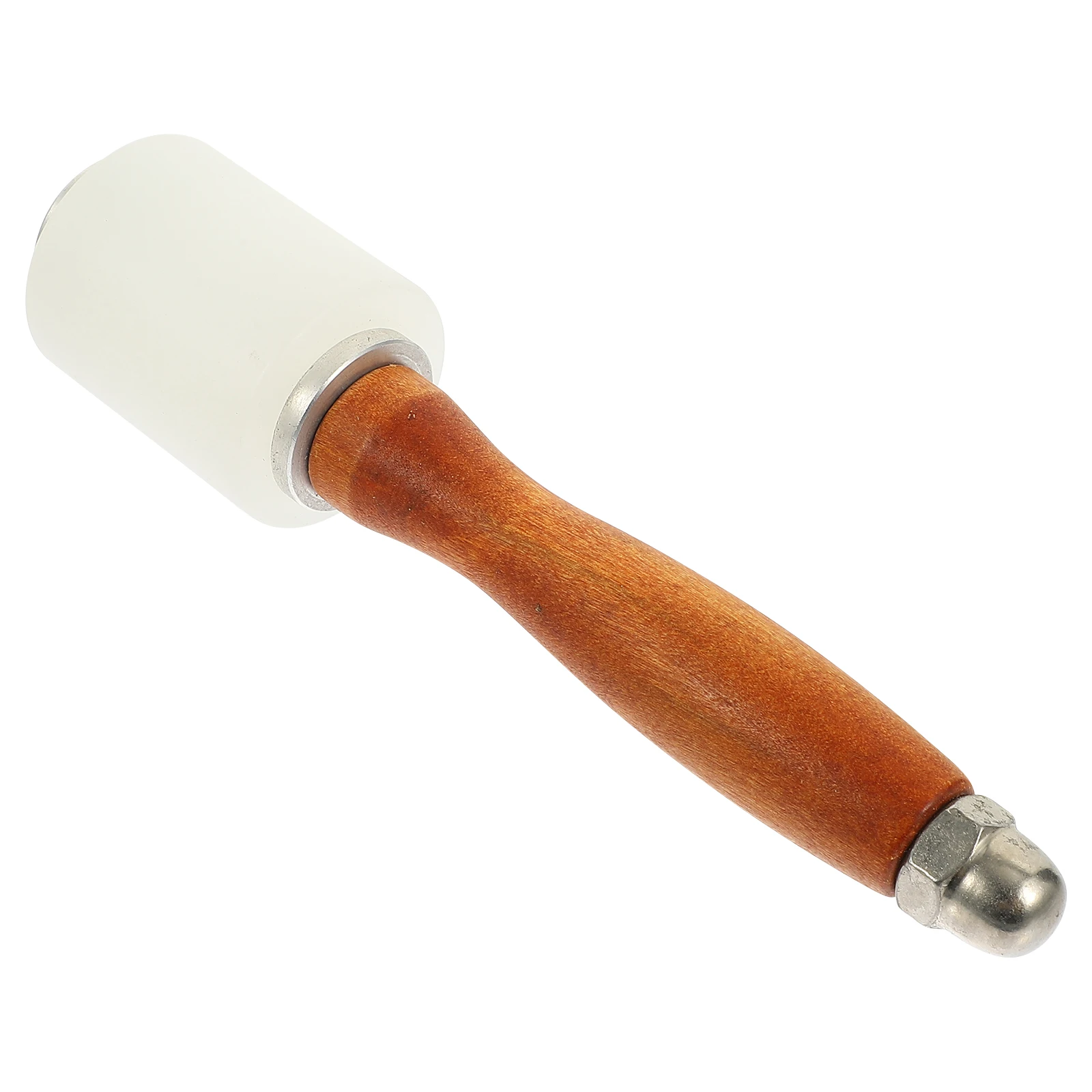 

Wood H Carving Hammer for Craft Durable Smooth Surface Hammer For Engraving Engraving Tool Multipurpose Projects Gifts