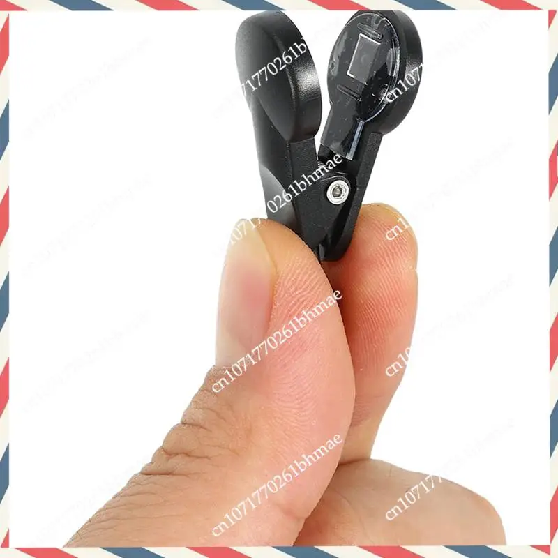 -A21Z 5X Cardio EAR CLIP Heart Rate Pulse Meter Sensor For KETTLER Cardio Fitness Equipment Accessories Heart Rate Monitoring