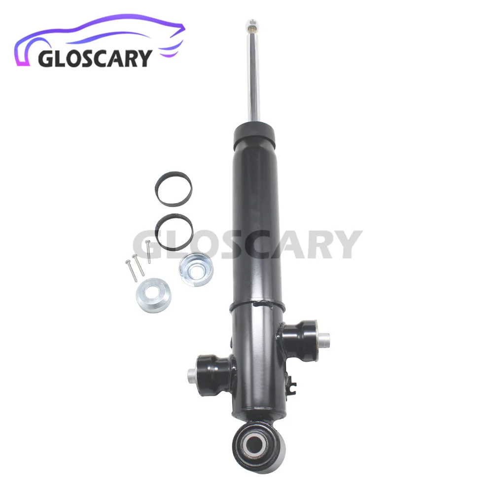 1x Rear Left / Right Air Shock Absorber Fit For BMW 7 Series F01 F02 F04 Air Suspension Spring Strut 37126791675 37126796930