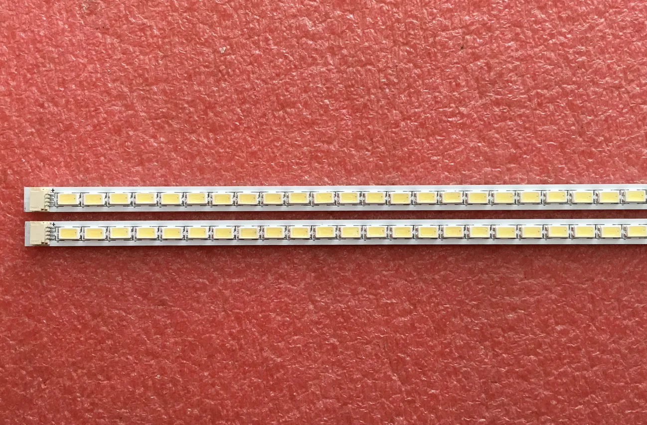 

ЖК-подсветка для Skyworth 40E19HM 015B8000-A03-R00-8229, 015B8000-A03-L00-8229, 2 шт./лот, 455 мм