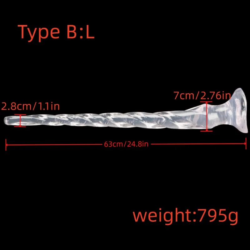 الفناء الخلفي سوط كاذبة القضيب المكونات الشرج توسيع قطاع بوتيسد توسيع مثير الكبار مزدوج الاختراق الإناث كس الاستمناء #4