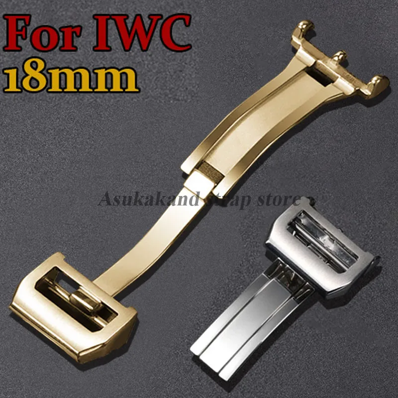 18Mm Stainless Stee… - image