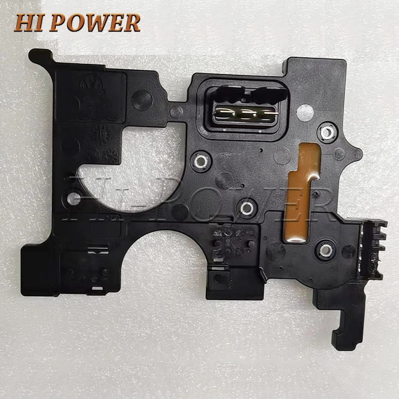 

0AM DQ200 Automatic Transmission TCU fuse Separator Plate For VW AUDI SEAT SKODA Gearbox Car Accessories