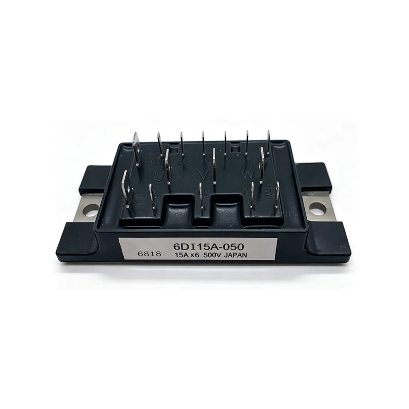 6DI10A-050 6DI15A-050 6DI20C-050 6DI20A-040 IGBT MODULES
