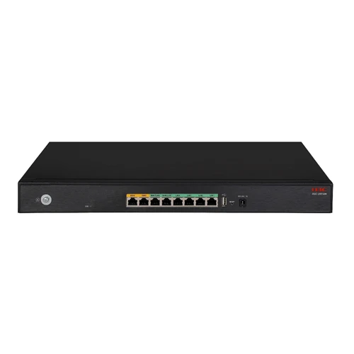 Efficient H3C UR7206 Enterprise Multiservice Gateway Router