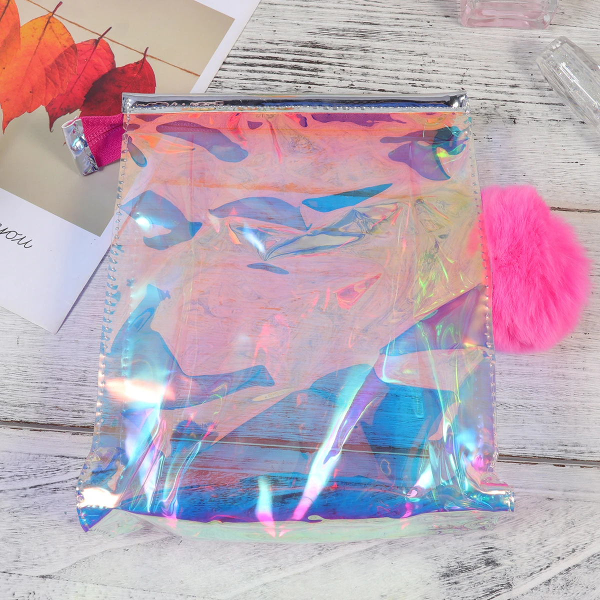 

Bag Pouch Toiletry Bag Makeup Pouch travel bag