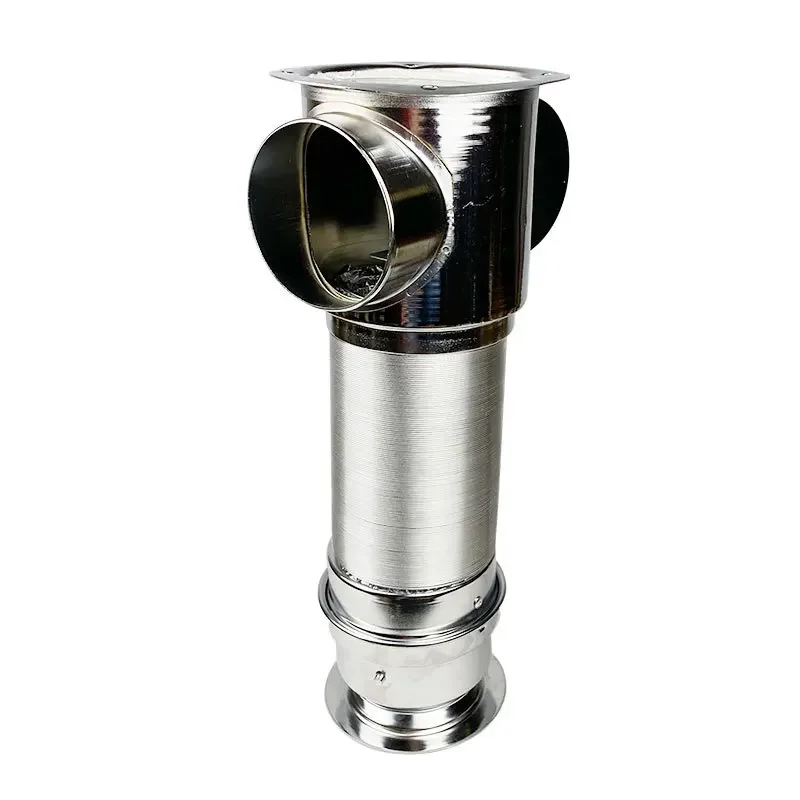 

Выдвижной чехол для сигарет, растягивающийся