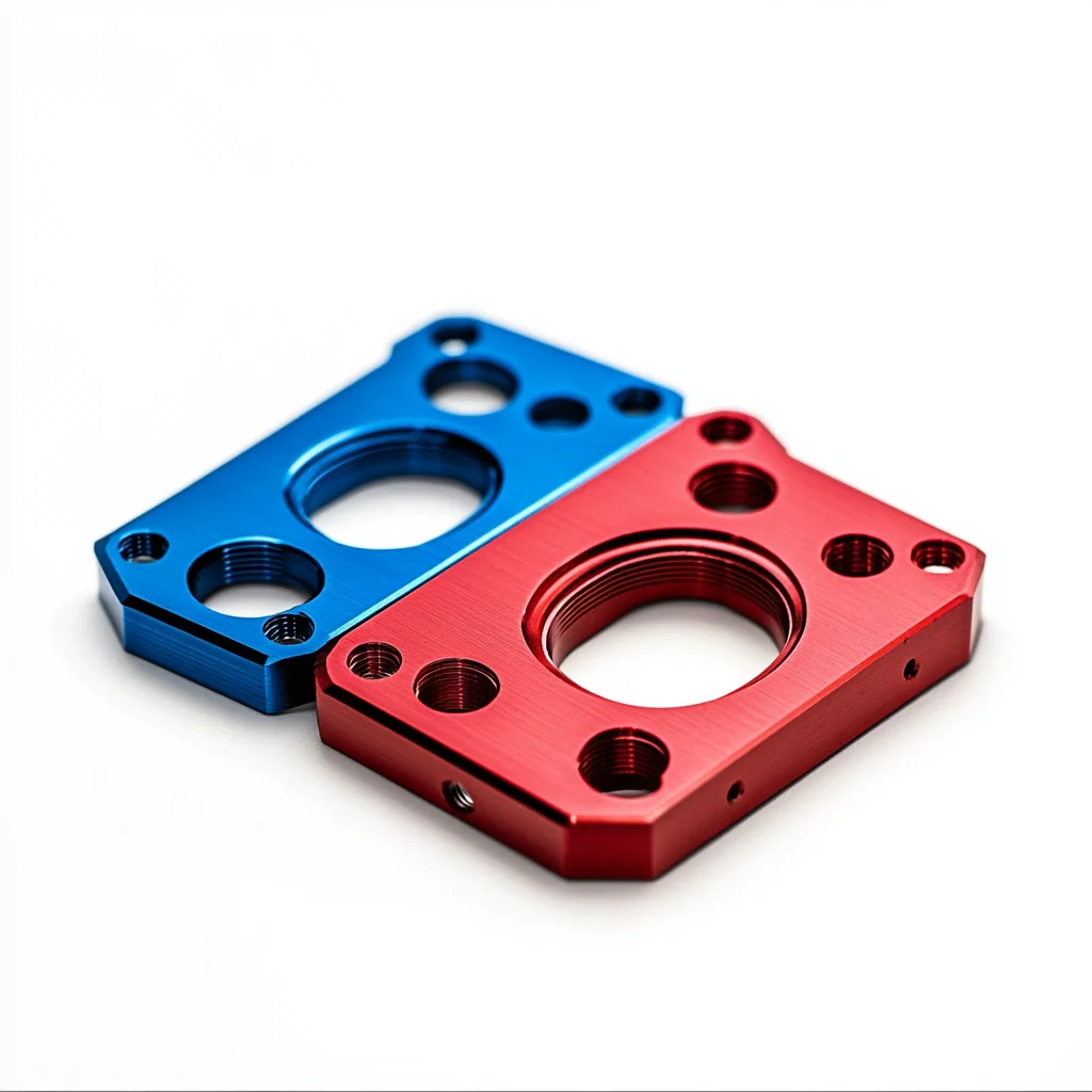 5 axis Cnc Custom Parts service Machining Turning Milling Lathe Plastic metals High precision - Image 5