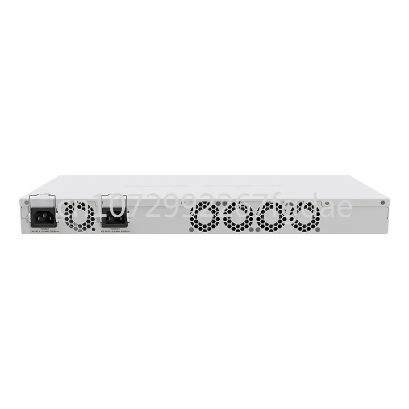 CCR2116-12G-4S+ 16-core 10 Gigabit Enterprise ROS Router