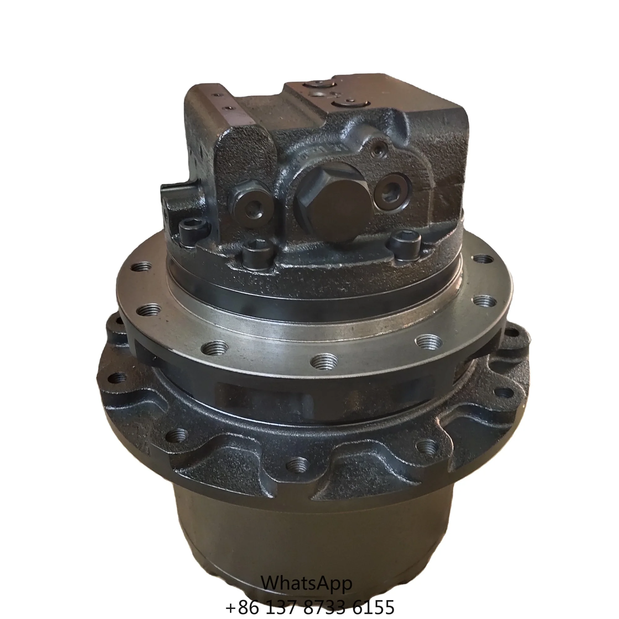 

For Caterpillar E70B Final Drive E70B E80 E85B Travel Motor 102-6947