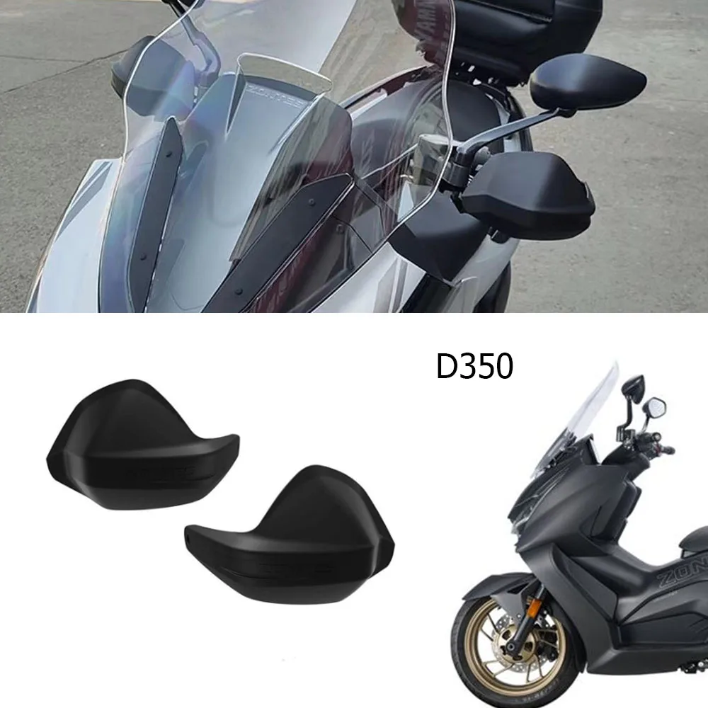 New Motorcycle Fit Zontes D310 Dedicated Handguard Hand Guards For Zontes ZT310-D 310D ZT310D