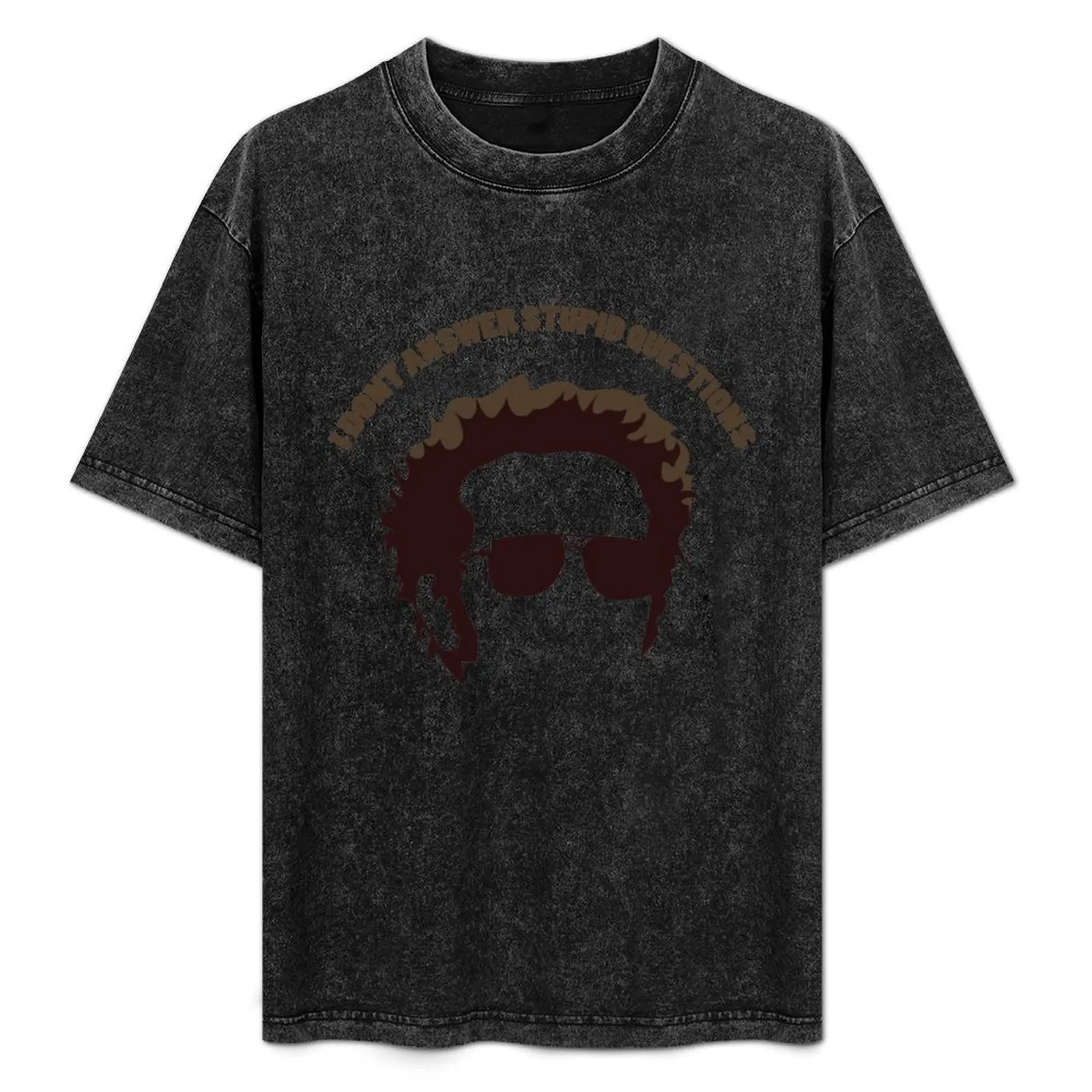 

Hyde - That 70s Show T-Shirt Performance Workout Short Sleeve Tee
