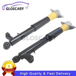 2PCS Rear Shock Absorber For VW Passat CC Golf Scirocco Seat EOS 2008- Suspension Struts Assembly w/Electric 3C0513046D