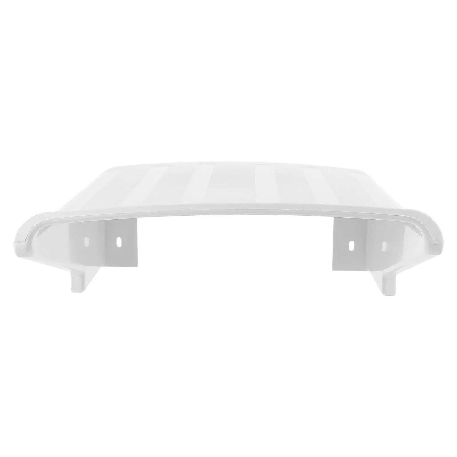 Security Camera Rain Cover Waterproof Outdoor Protective Shield Sturdy Camera Snow Sun Guard for Wall Mounted