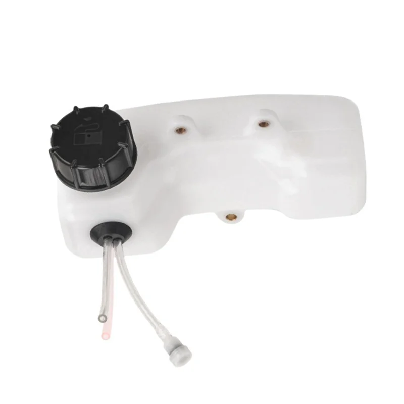 A53Q-A350000300 Fuel Gas Tank For Echo Mantis 3Hole Grommet 2 Cycle Engines And 3 Fuel Hoses Sv-5C Sv-5C/1 SRM-210