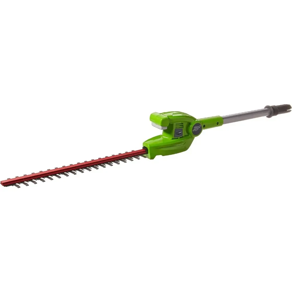 40V 20-Inch Cordless Hedge Trimmer Power Head Replacement