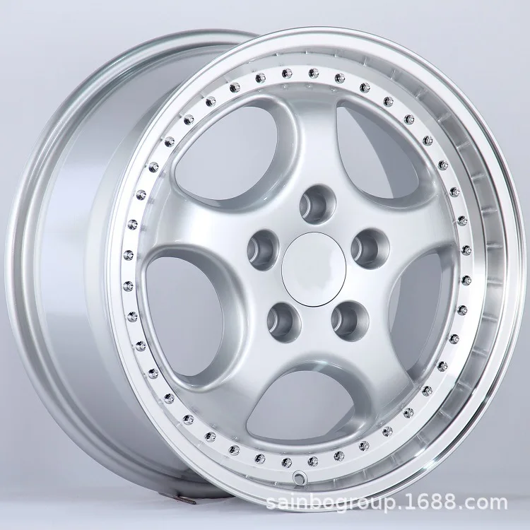 

Подходит для F42879 18-дюймовый 18x8 18x9,5 5x130 Shengbo, модифицированный обод колеса из алюминиевого сплава