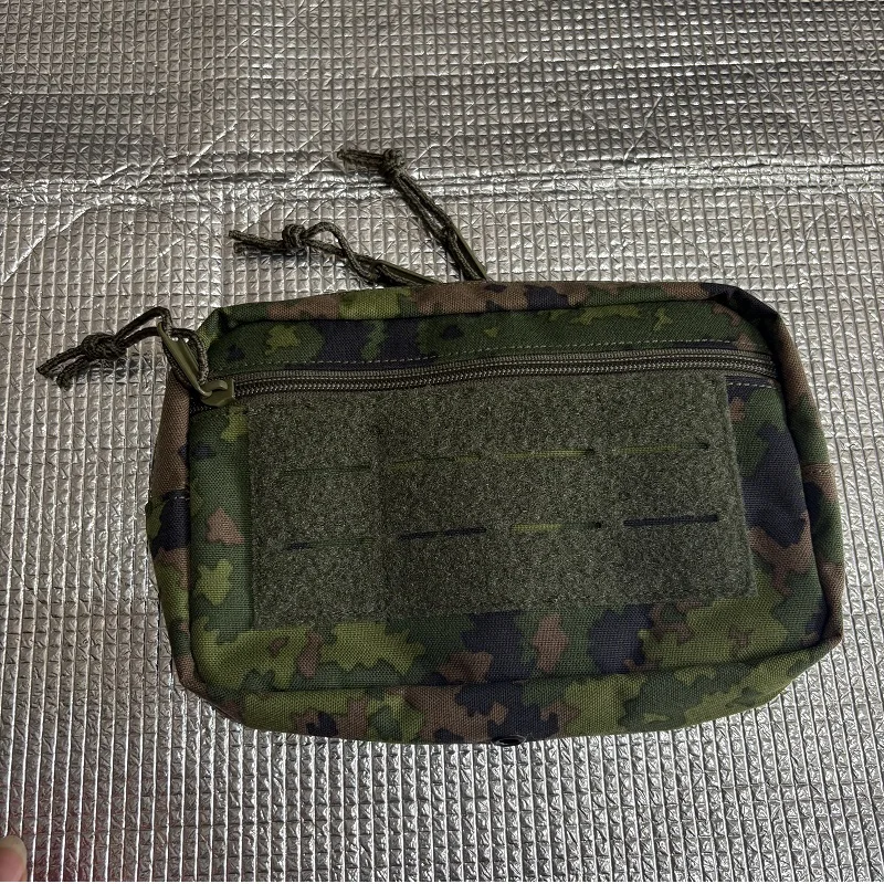 

Multi Purpose Expansion Tactical Vest Backpack