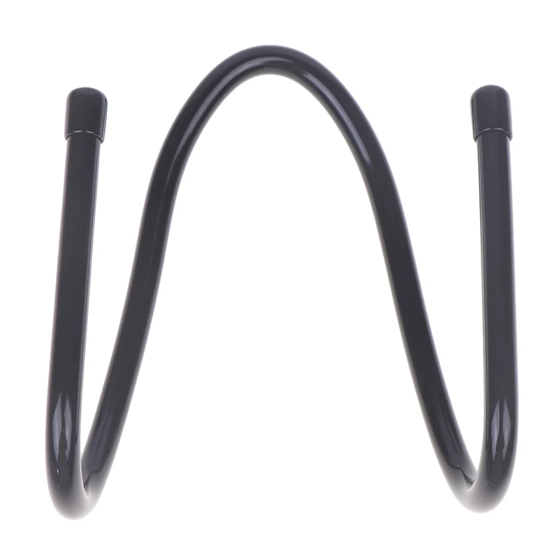 دعامة تزلج مثبتة على الحائط على لوح التزلج على الجليد، خطاف عرض للتخزين الداخلي للوحة التزلج