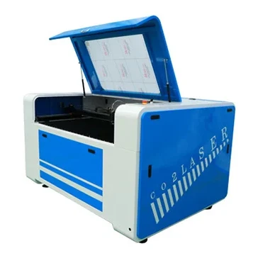 Co2 advertising Engraver & Cutting Machine 1390 for  Acrylic wood