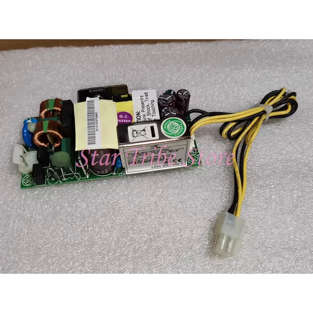 

Для ZIPPY MQ1G-1060V-12 Импульсный источник питания 60 Вт 12 В 5 А