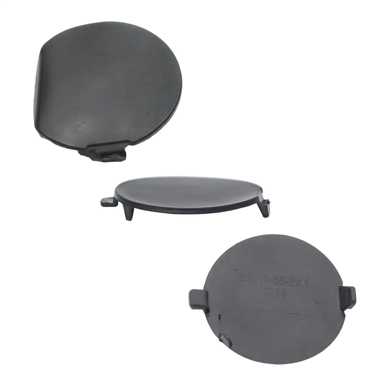 마쓰다 3 용 범퍼 견인 후크 아이 Bkc3-50-A11F, 악셀라 2014-2016 수정