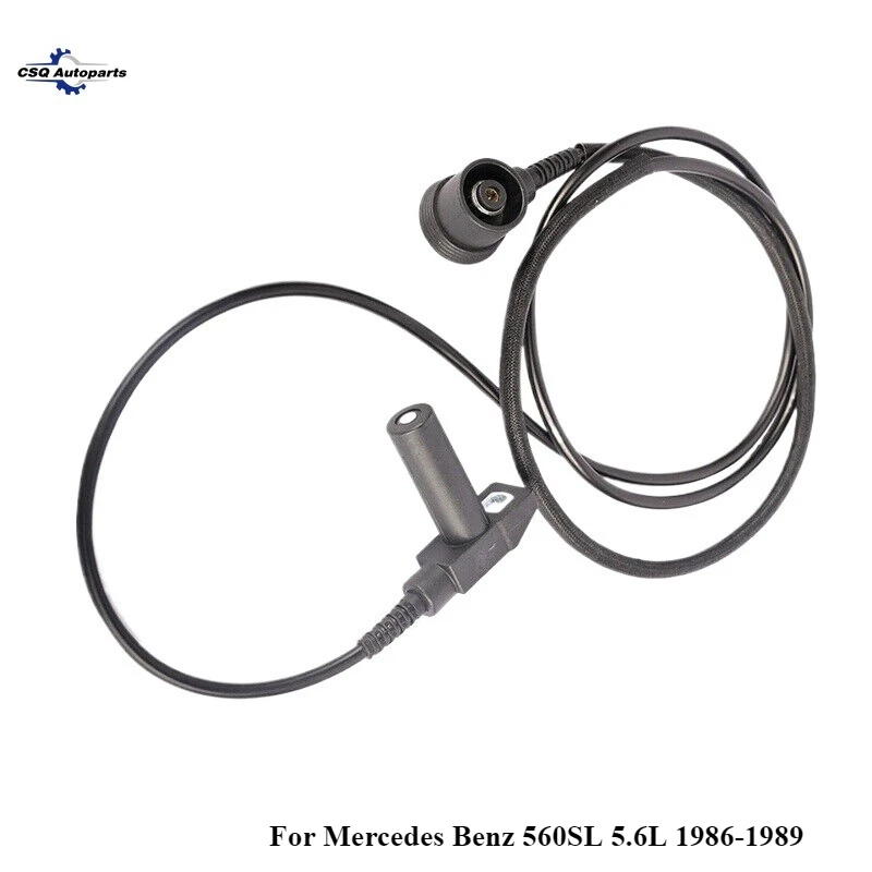 

235-1582 Новый датчик положения коленчатого вала двигателя 2351582 для Mercedes Benz 560SL 5.6L 1986-1989 гг.
