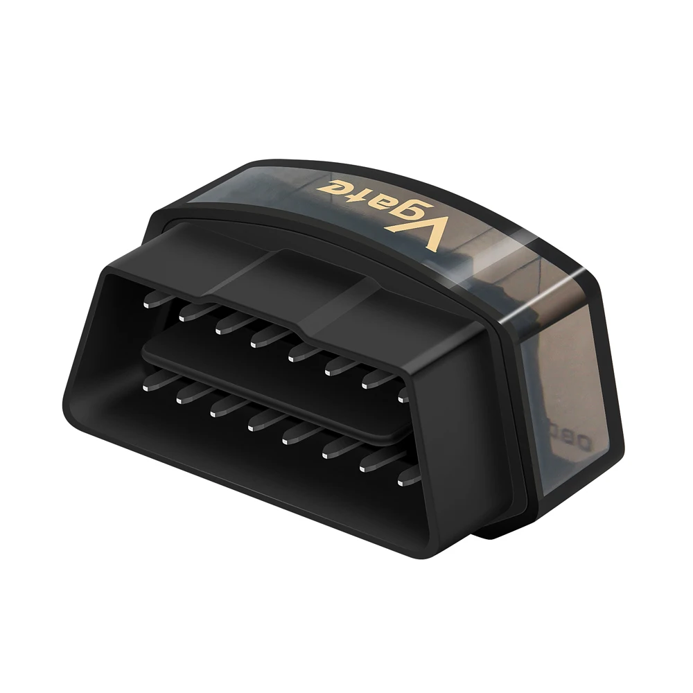 Vgate ICar Pro ELM327 V2.3 OBD 2 Auto-Diagnosegerät WIFI BT4.0 für IOS/Android BT3.0 ODB2 Scanner Codeleser PK ELM 327 V1.5 – Detail 11