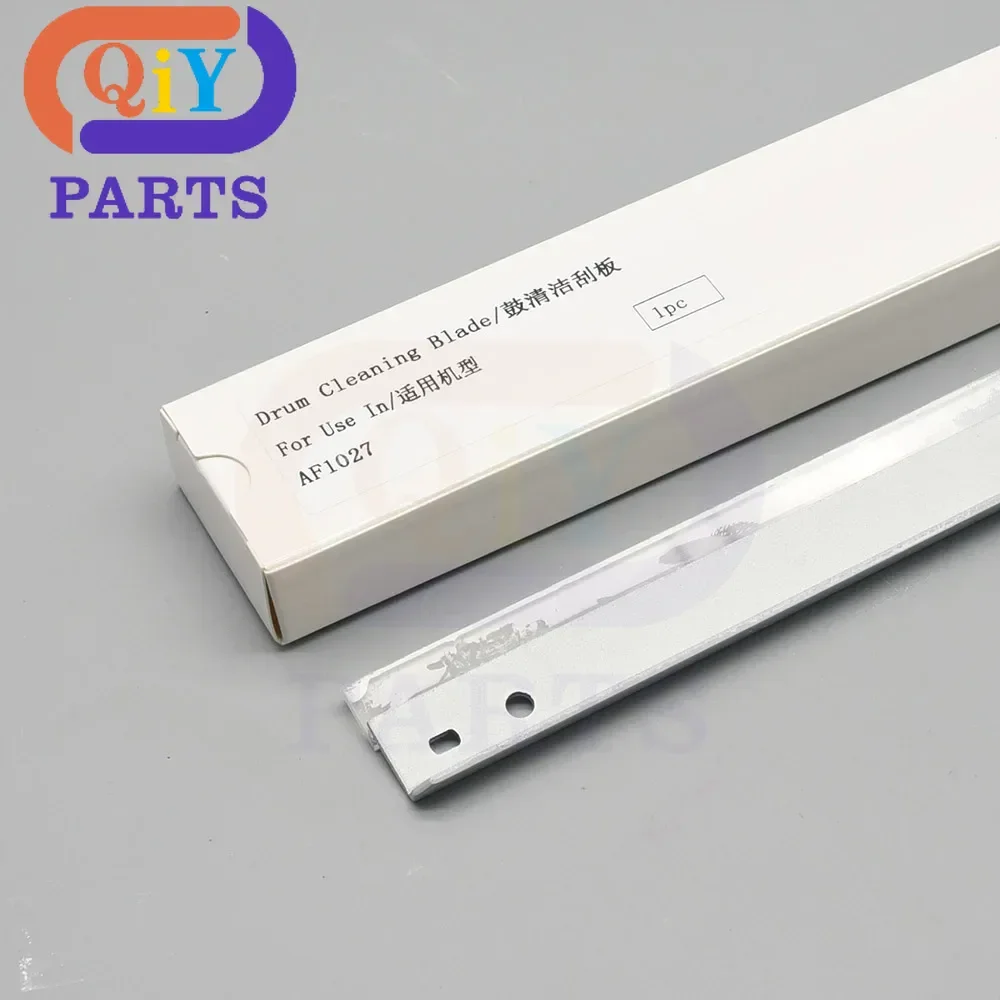 10pcs. Drum Cleaning Blade compatible for Ricoh AF1022 AF1027 MP2550  Aficio 1022 1027 1032 2022 2027 220 270 3025 3030 AD04-111