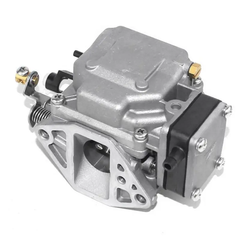 

Stable-Outboard Carburetor Assembly 63V-14301-00 For Outboard Engine 9.9HP 15HP 2Stroke 2004-2008 Boat Carburetor Parts