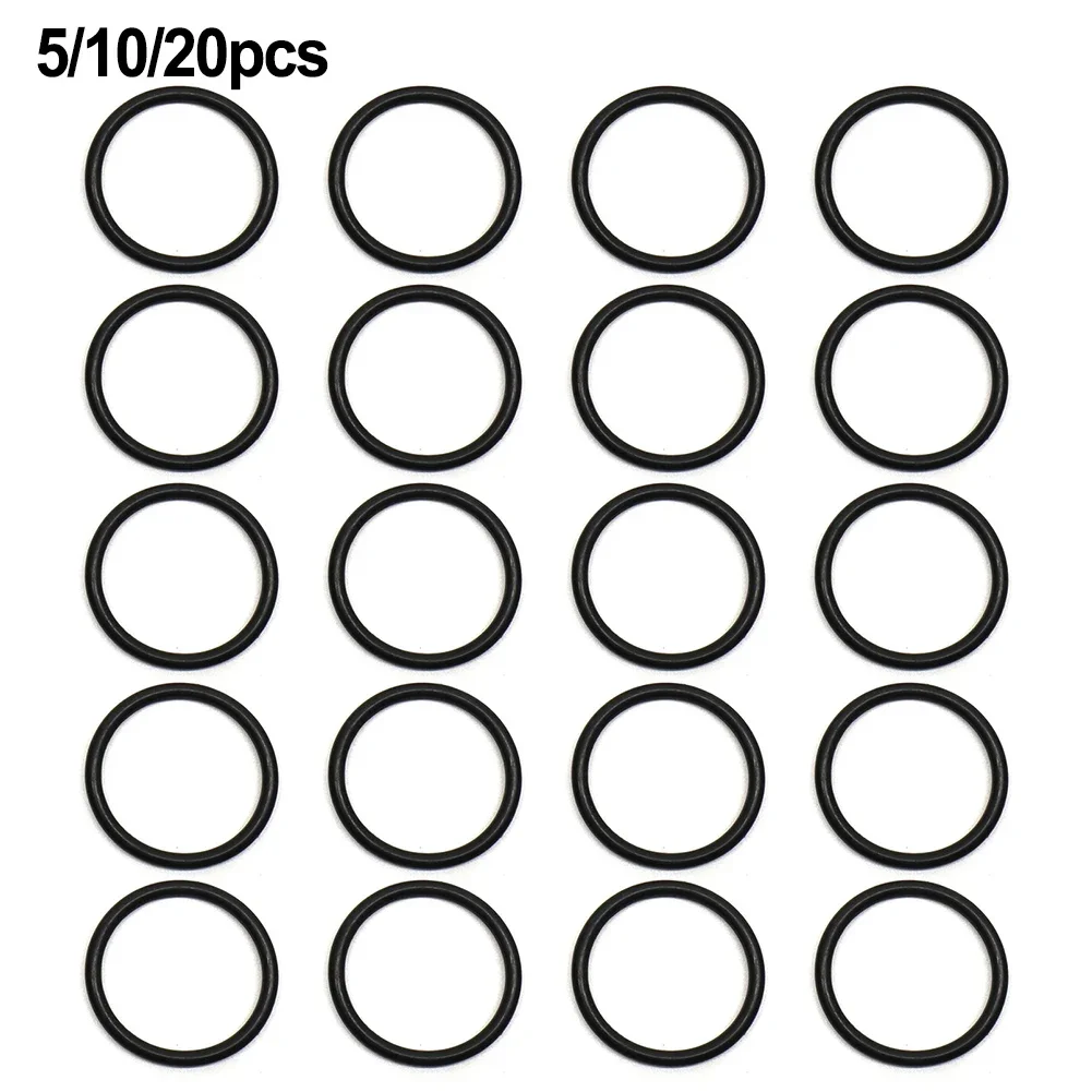 10134 O Ring for Intex Pool Pump Fits 1 1/4 Inch Hose Connections Compatible with For 330 GPH Models Pack of 5 10 or 20