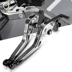 Motorcycle Accessories VFR800 Brake Clutch Levers For Honda VFR800/F Fi/W1 VTEC VFR 800 F 800F Fi W1 VTEC Brake Clutch Levers