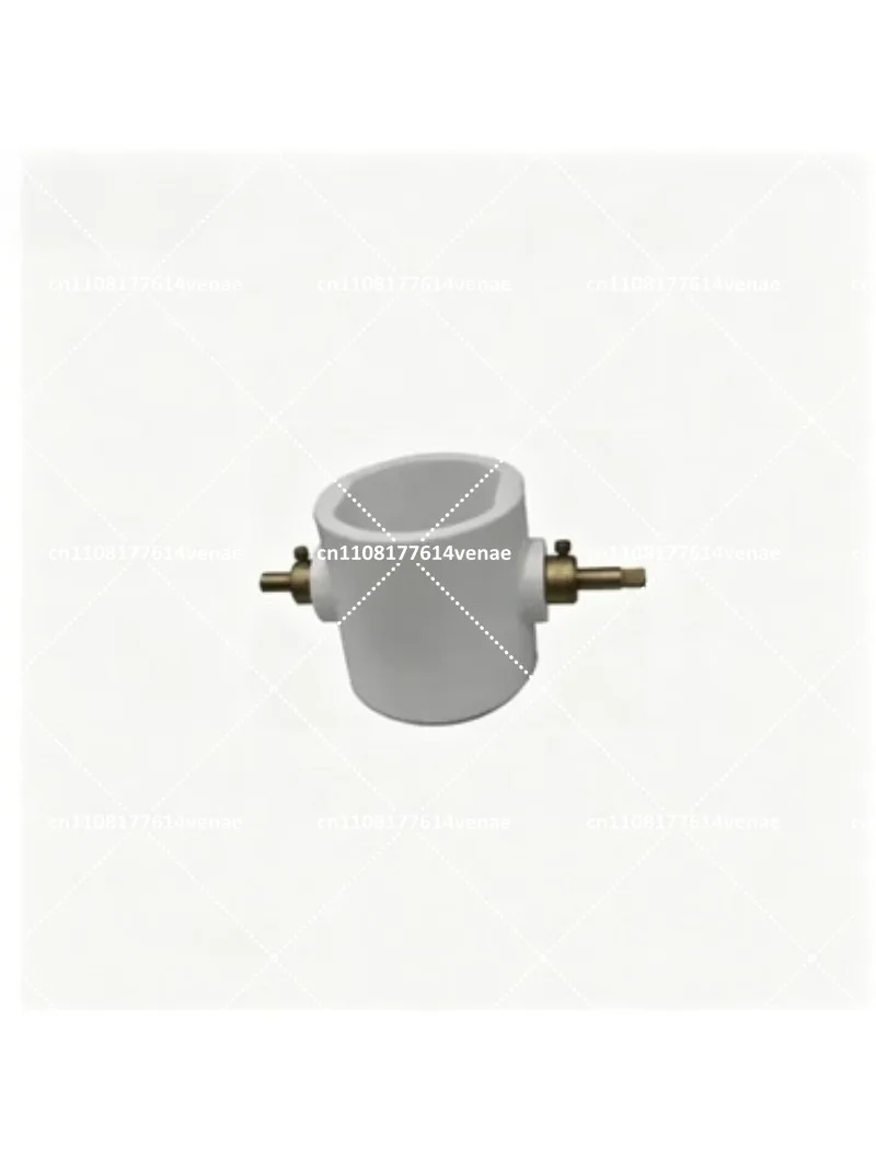 80KV Insulating Oil Breakdown Voltage Test Cup for Transformer Dielectric Strength