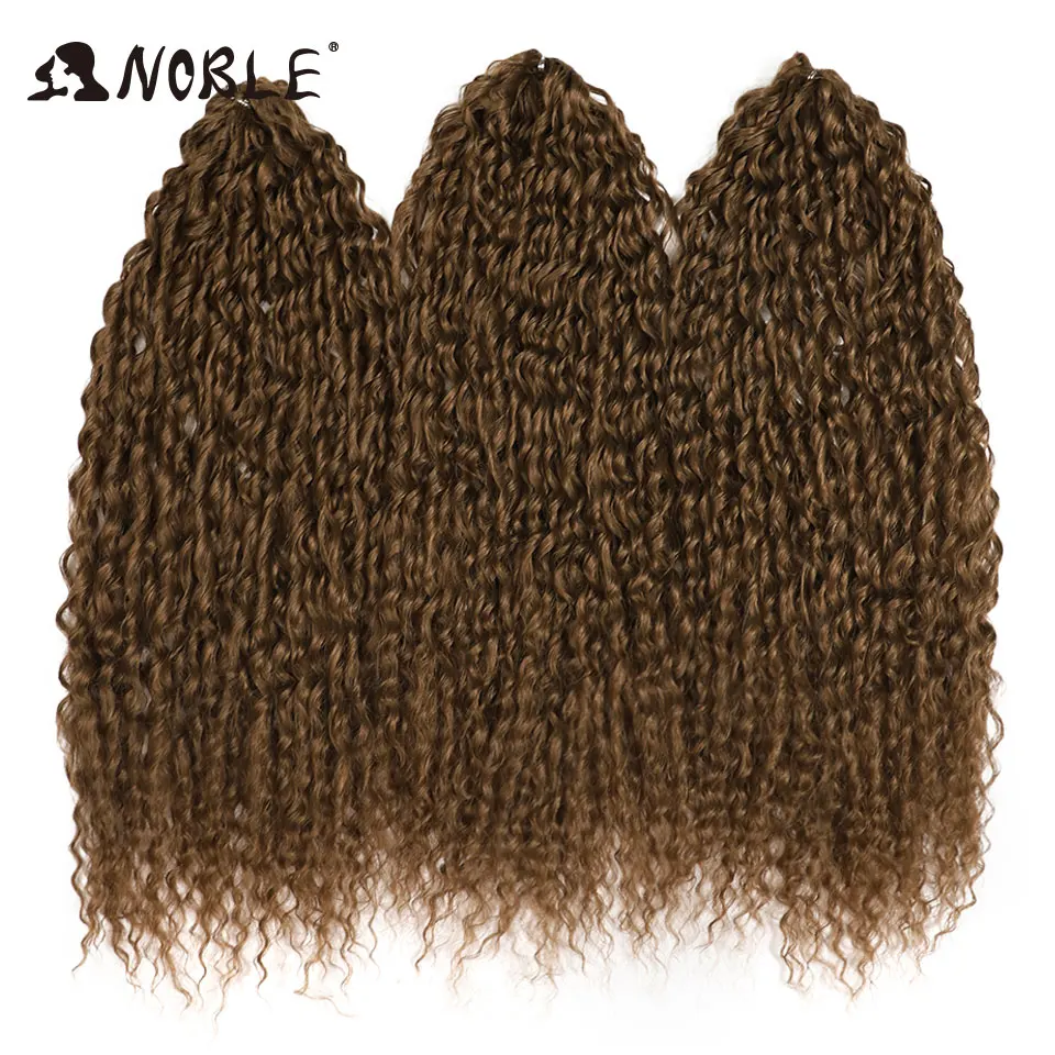 Thumbnail 2 - #33 Trending Crochet Hair Extensions Right Now