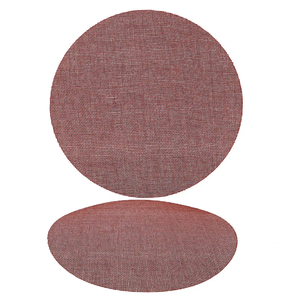 

2Pcs Ceiling Diffuser Lamp Cover Soft Anti-Glare Lampshade for Room Light Protection Fabric Ceiling Light Shade