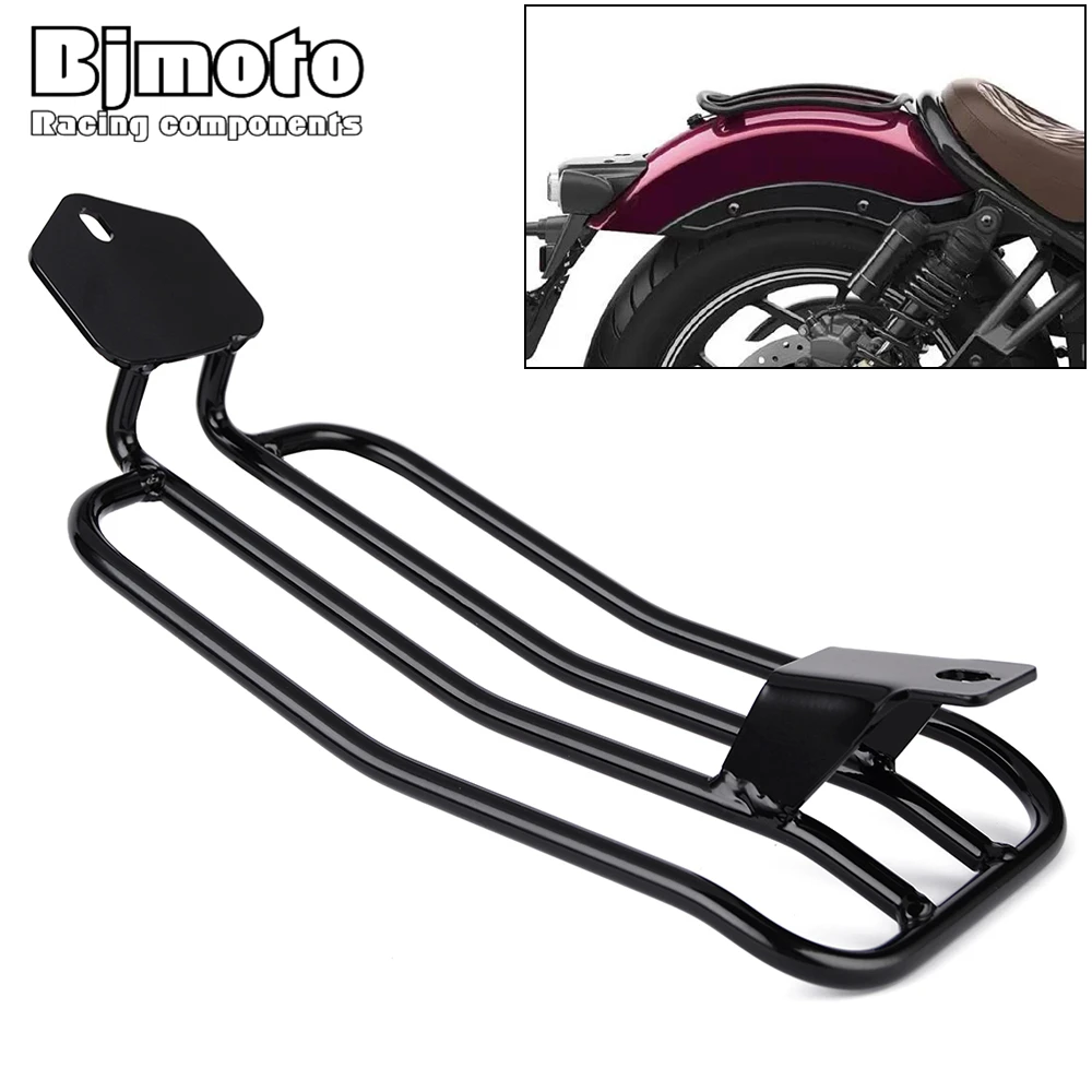 

For Honda Rebel CM CMX 1000 2021 2022 Motorcycle Cargo Shelf Bracket Rear Carrier Luggage Support For Honda CM1000 CMX1000