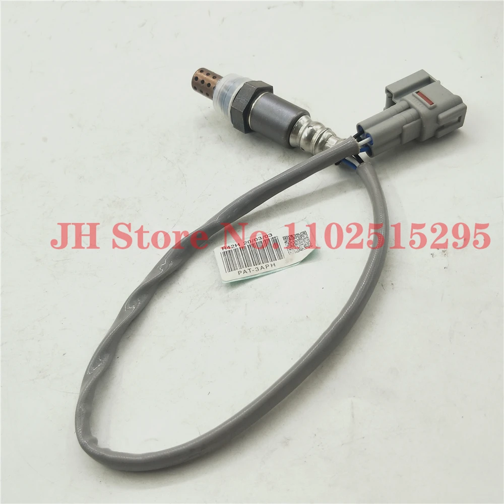 JH Front Oxygen Sensor For Suzuki Swift Wagon SX4 Liana Ignis 1.3L 1.6L 18213-63J01 1821363J01 149100-9021 1491009021